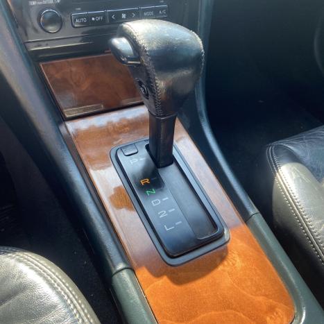 LEXUS ES 300 3.0 V6 4P AUTOMÁTICO, Foto 8 LEXUS ES 300 3.0 V6 4P AUTOMÁTICO, Foto 8