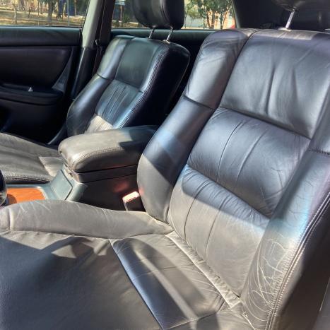 LEXUS ES 300 3.0 V6 4P AUTOMÁTICO, Foto 10 LEXUS ES 300 3.0 V6 4P AUTOMÁTICO, Foto 10