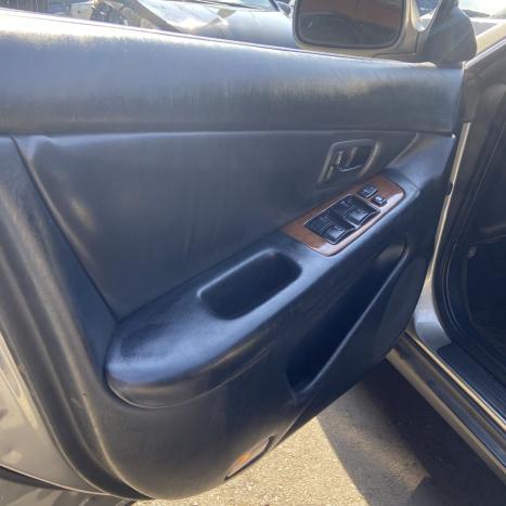 LEXUS ES 300 3.0 V6 4P AUTOMÁTICO, Foto 11 LEXUS ES 300 3.0 V6 4P AUTOMÁTICO, Foto 11