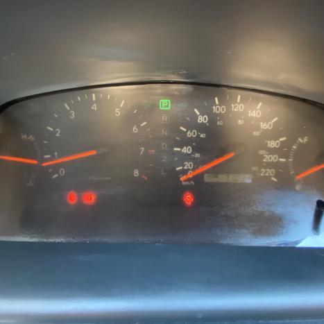 LEXUS ES 300 3.0 V6 4P AUTOMÁTICO, Foto 13 LEXUS ES 300 3.0 V6 4P AUTOMÁTICO, Foto 13