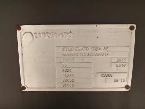 LIBRELATO SR BA 3E , Foto 5