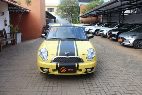 LIFAN 320 1.3 16V 4P ELITE, Foto 2