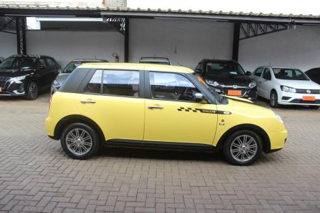 LIFAN 320 1.3 16V 4P ELITE, Foto 4