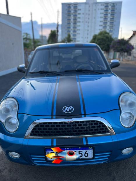 LIFAN 320 1.3 16V 4P, Foto 2