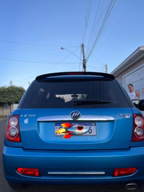 LIFAN 320 1.3 16V 4P, Foto 3