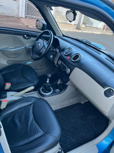 LIFAN 320 1.3 16V 4P, Foto 4