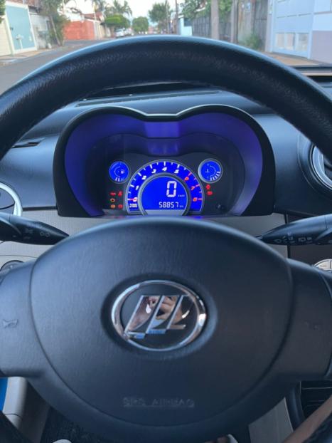 LIFAN 320 1.3 16V 4P, Foto 5