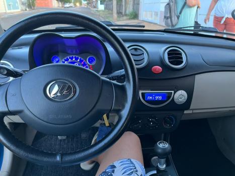 LIFAN 320 1.3 16V 4P, Foto 6