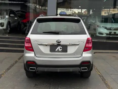 LIFAN X60 1.8 16V 4P VIP AUTOM�TICO CVT, Foto 4