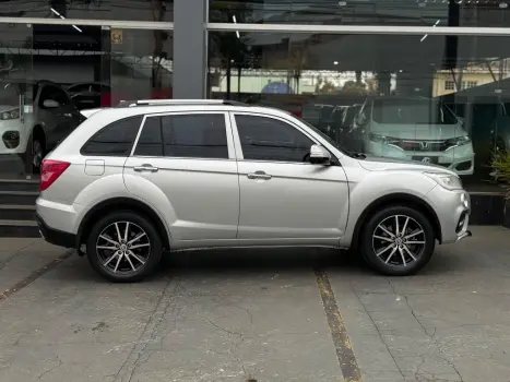 LIFAN X60 1.8 16V 4P VIP AUTOM�TICO CVT, Foto 6