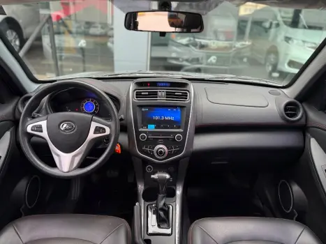 LIFAN X60 1.8 16V 4P VIP AUTOM�TICO CVT, Foto 7