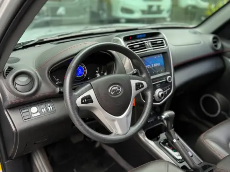 LIFAN X60 1.8 16V 4P VIP AUTOM�TICO CVT, Foto 8