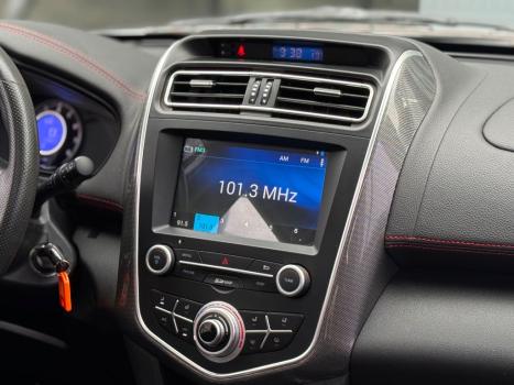 LIFAN X60 1.8 16V 4P VIP AUTOM�TICO CVT, Foto 9