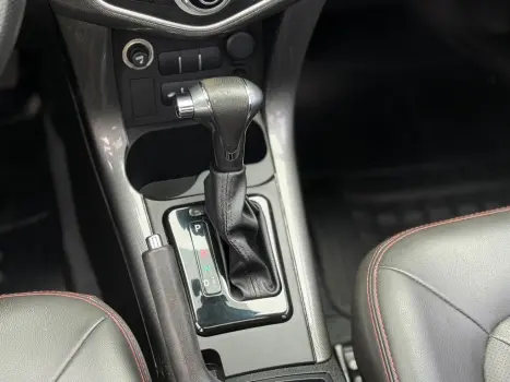 LIFAN X60 1.8 16V 4P VIP AUTOM�TICO CVT, Foto 11