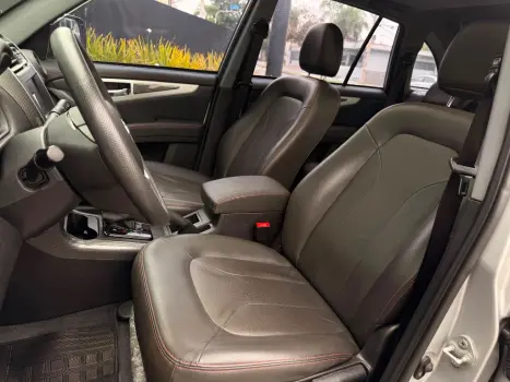 LIFAN X60 1.8 16V 4P VIP AUTOM�TICO CVT, Foto 13