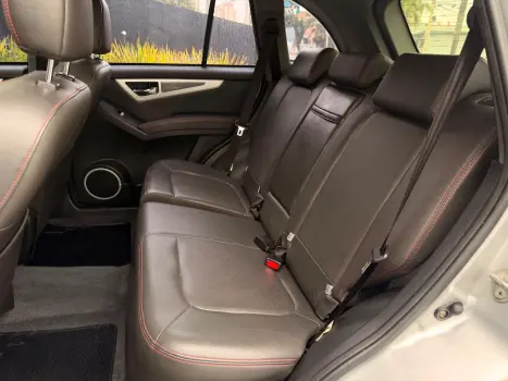 LIFAN X60 1.8 16V 4P VIP AUTOM�TICO CVT, Foto 14