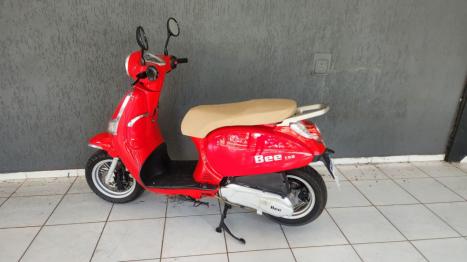 LONGJIA Bee M�naco 150 , Foto 3