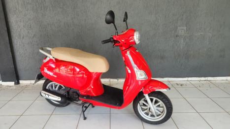 LONGJIA Bee M�naco 150 , Foto 4