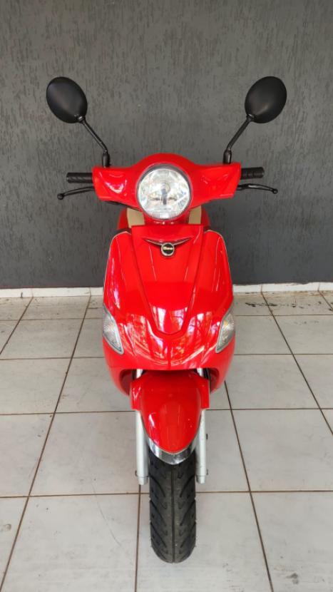 LONGJIA Bee M�naco 150 , Foto 6
