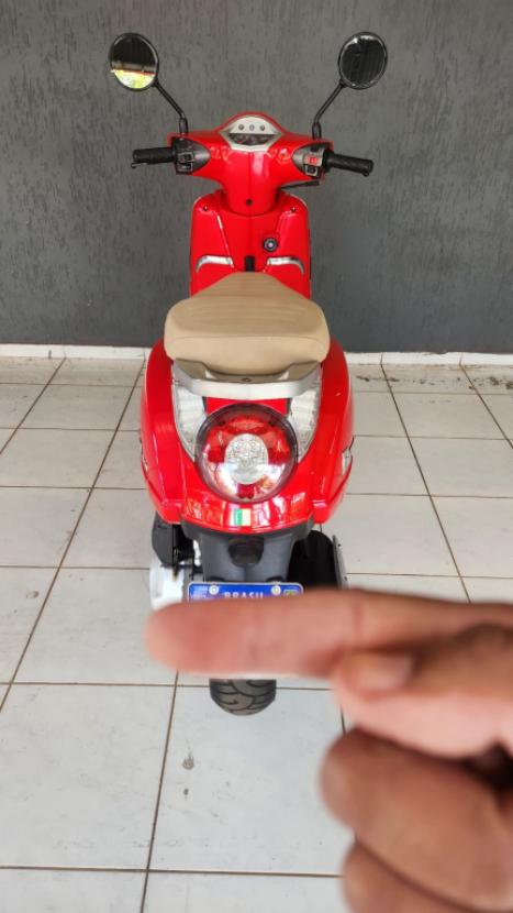 LONGJIA Bee M�naco 150 , Foto 7