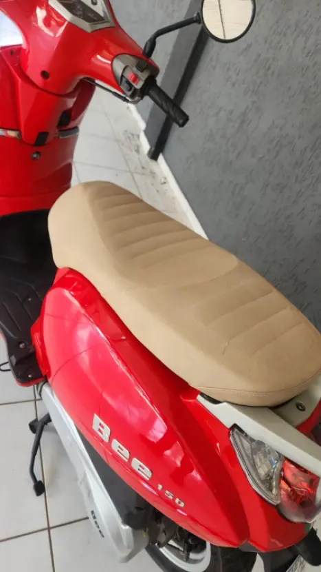 LONGJIA Bee M�naco 150 , Foto 12