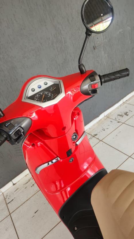 LONGJIA Bee M�naco 150 , Foto 14