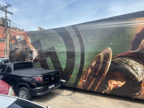 MARCOPOLO 3 , Foto 4