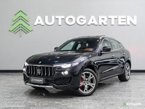 MASERATI Levante 3.0 V6 24V TURBO Q4 AUTOMTICO, Foto 1