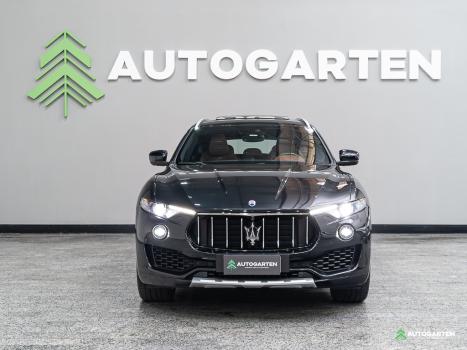 MASERATI Levante 3.0 V6 24V TURBO Q4 AUTOMTICO, Foto 2