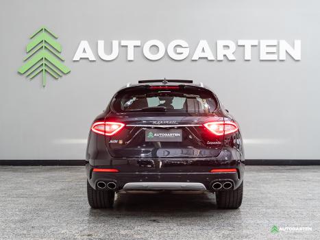 MASERATI Levante 3.0 V6 24V TURBO Q4 AUTOMTICO, Foto 3