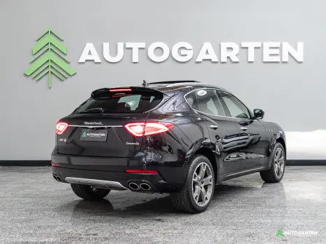 MASERATI Levante 3.0 V6 24V TURBO Q4 AUTOMTICO, Foto 4