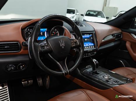 MASERATI Levante 3.0 V6 24V TURBO Q4 AUTOMTICO, Foto 6