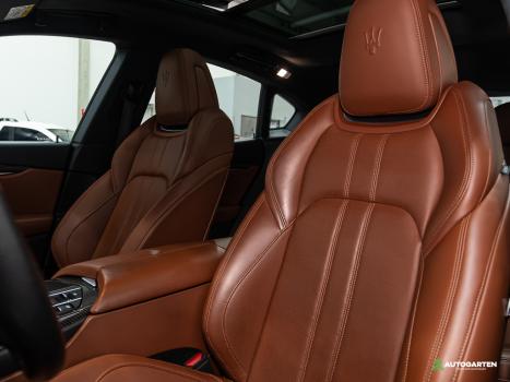 MASERATI Levante 3.0 V6 24V TURBO Q4 AUTOMTICO, Foto 7