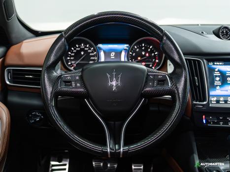 MASERATI Levante 3.0 V6 24V TURBO Q4 AUTOMTICO, Foto 10