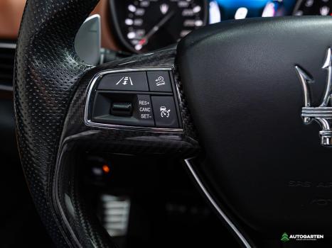MASERATI Levante 3.0 V6 24V TURBO Q4 AUTOMTICO, Foto 11