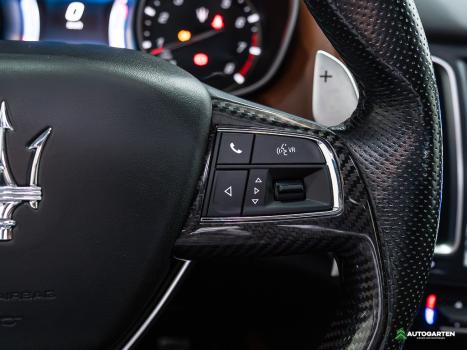 MASERATI Levante 3.0 V6 24V TURBO Q4 AUTOMTICO, Foto 12