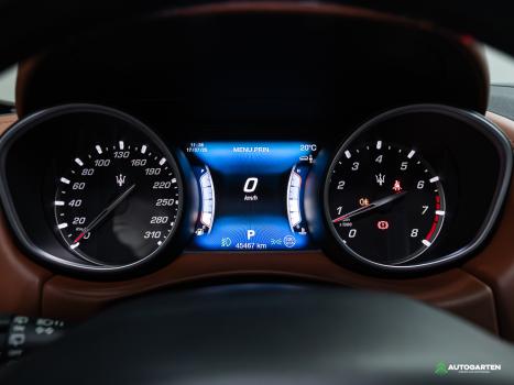 MASERATI Levante 3.0 V6 24V TURBO Q4 AUTOMTICO, Foto 13