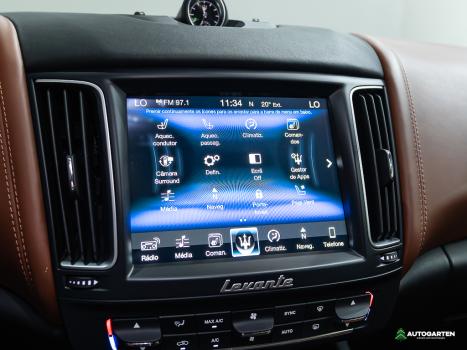 MASERATI Levante 3.0 V6 24V TURBO Q4 AUTOMTICO, Foto 14
