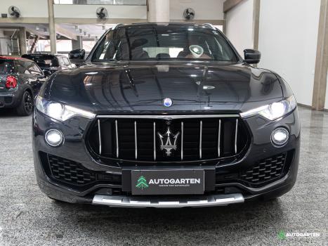MASERATI Levante 3.0 V6 24V TURBO Q4 AUTOMTICO, Foto 19