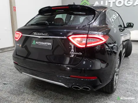 MASERATI Levante 3.0 V6 24V TURBO Q4 AUTOMTICO, Foto 20