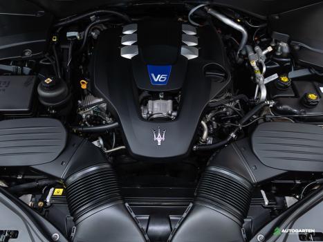 MASERATI Levante 3.0 V6 24V TURBO Q4 AUTOMTICO, Foto 21