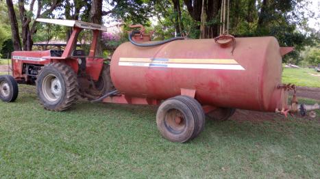 MASSEY FERGUSON 235 Cafeeiro, Foto 3