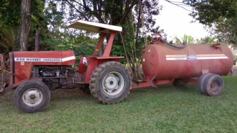 MASSEY FERGUSON 235 Cafeeiro, Foto 1