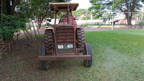 MASSEY FERGUSON 235 Cafeeiro, Foto 4