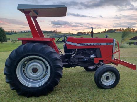 MASSEY FERGUSON 265 , Foto 4