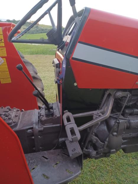 MASSEY FERGUSON 265 , Foto 8