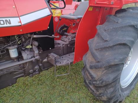 MASSEY FERGUSON 265 , Foto 9