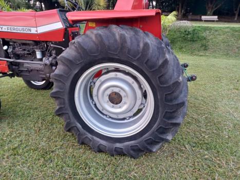 MASSEY FERGUSON 265 , Foto 11