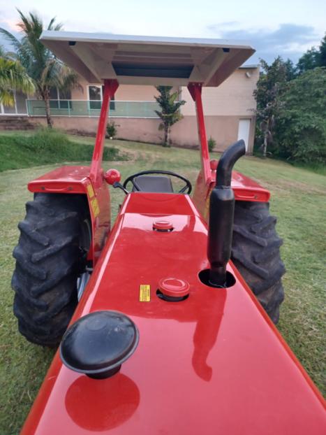 MASSEY FERGUSON 265 , Foto 12