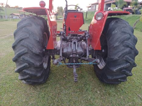 MASSEY FERGUSON 265 , Foto 14